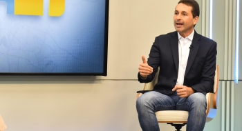 Vilela recebe Prefeitura de Aparecida com apenas R$ 9 milhões em caixa e dívidas que somam R$ 300 milhões 